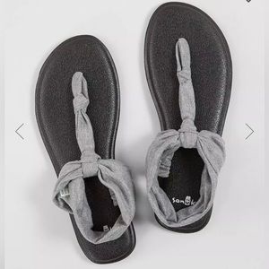 Sanuk Yoga Sling Sandals